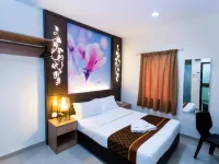 D&F Boutique Hotel Era Square Hotels near Escape Room
