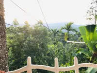 Helly mount inn - Mountain view