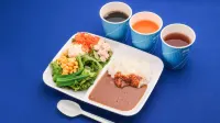 東横INN柏駅東口 - 朝食