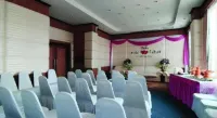 拉差布里西方大飯店