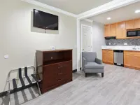 Le Blanc Inn & Suites Hotels in El Monte