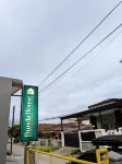 Bertamu Penginapan Syariah - ホステル