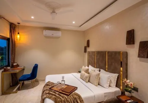 Giovanni House - Homestays