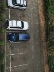 Mountway Holiday Apartments - parking