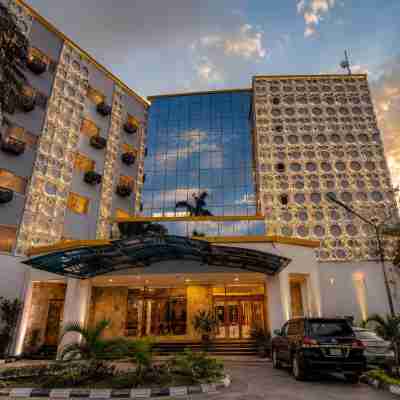Golden Tulip Port Harcourt Hotel Hotel Exterior