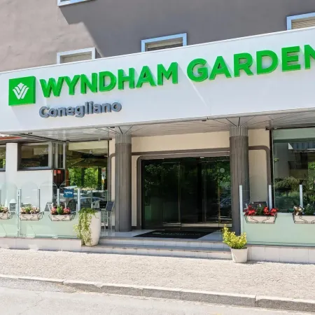Wyndham Garden Conegliano