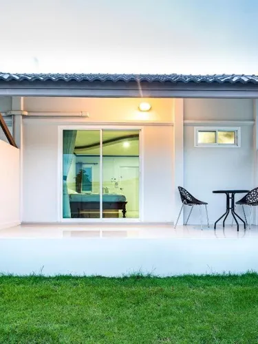รูปภาพของบ้านบัวนารา รีสอร์ต