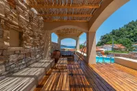 Meli Suites, Thassos