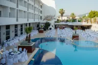 Dalaman Airport Lykia Thermal & Spa Hotel - Pools