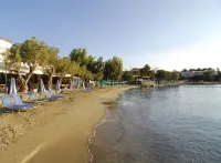 拉託飯店 - 海景