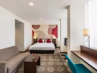 Webers Hotel im Ruhrturm Essen by Accor Các khách sạn ở Essen