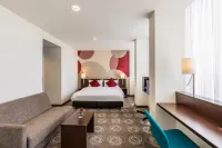 Webers Hotel im Ruhrturm Essen by Accor