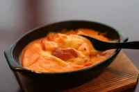 Kinosaki Onsen Ichidaya - sarapan