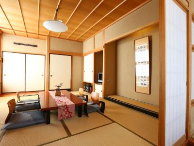 Kamiyamada Hotel