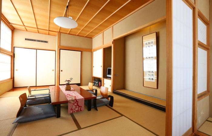 Kamiyamada Hotel