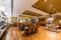Ramada by Wyndham Neemrana - Aamiainen