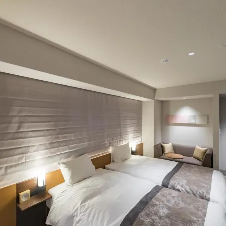 Kyoto Gion U-BELL Hotel Hotels in Kyoto