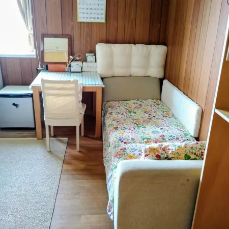 Minshuku Zabaru