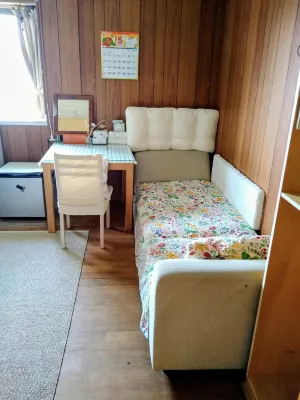 Minshuku Zabaru - Hostels
