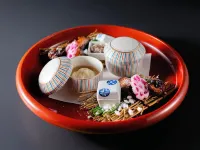 Omori - Frühstück