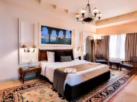 Sun-n-Sand Mumbai Juhu Beach Hotels near Juhu