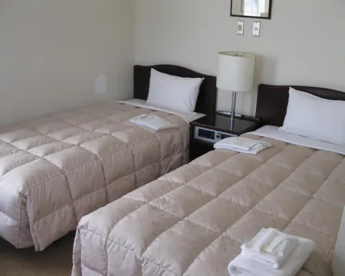 Mito Riverside Hotel Kamar Photos