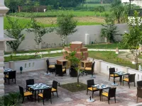 Tree of Life Resort & Spa Varanasi - Desayuno