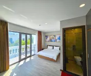 Khách sạn VIN - Bãi đậu xe