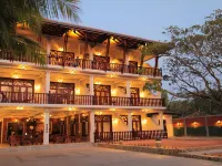 Wunderbar Beach Hotel Hotels in Bentota