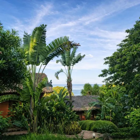 Manga Soa Lodge