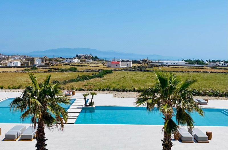 Adama Mykonos Boutique Hotel photo 5