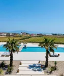 Adama Mykonos Boutique Hotel - Infinity Pools