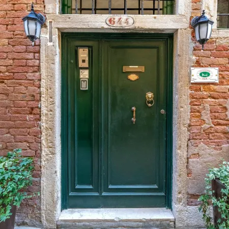 Casa Guggenheim