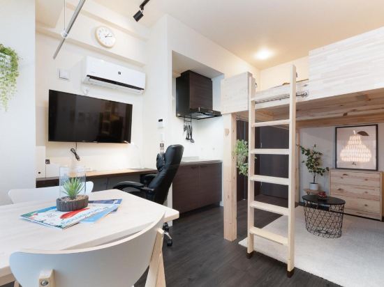 Home Sweet Office Kamata
