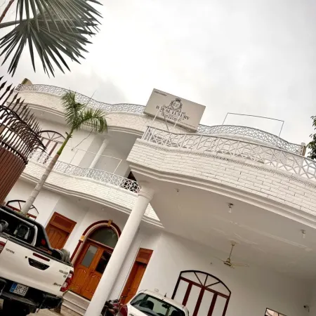 Hotel Royal Luxury Multan