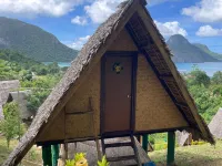 Forest Camp El Nido - campings