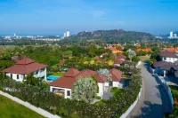 Luxury 5 Bedroom Pool Villa B11B - Villas
