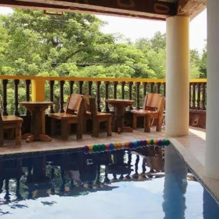 Costa Villa Beach Resort