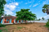 Papilio Beach Front Cottages - 3-Star