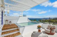 Alexandros Apartments - Pet friendly