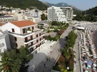 Seafront Apartments Petrovac - Afhentnings-/afleveringstjenester