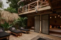 Punta Tamarindo - 2 étoiles