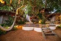 Treehouse Kitecamp Jericoacoara - 2-Star