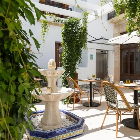 Hotel La Marsellesa