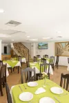 Hotel Caribe Plaza Barranquilla - breakfast
