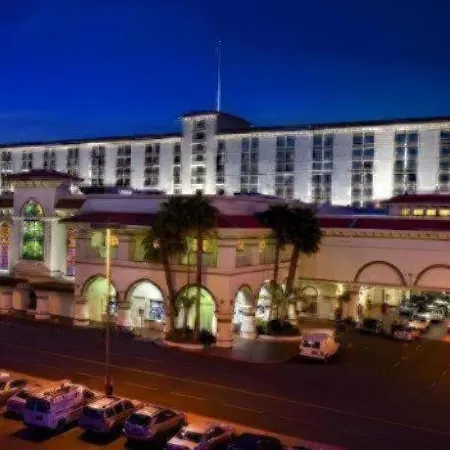 Gold Coast Hotel and Casino