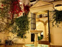 Las Casas de la Judería de Córdoba Hotels near Costa del Sol Square