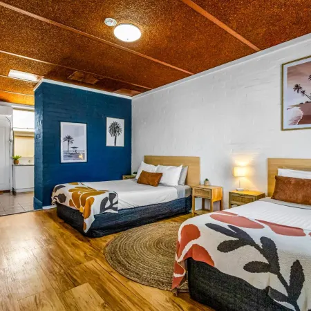 Mallacoota Hotel Motel Hotels in Orbost