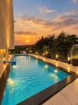 Titanic Boutique Hotel - Ocean View
