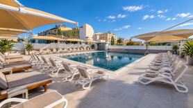 Best Western Plus Khan Hotel